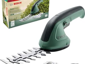 Ecost customer return Bosch Garden Shears EasyShear (integrated 3.6 V battery, battery runtime: 40 m