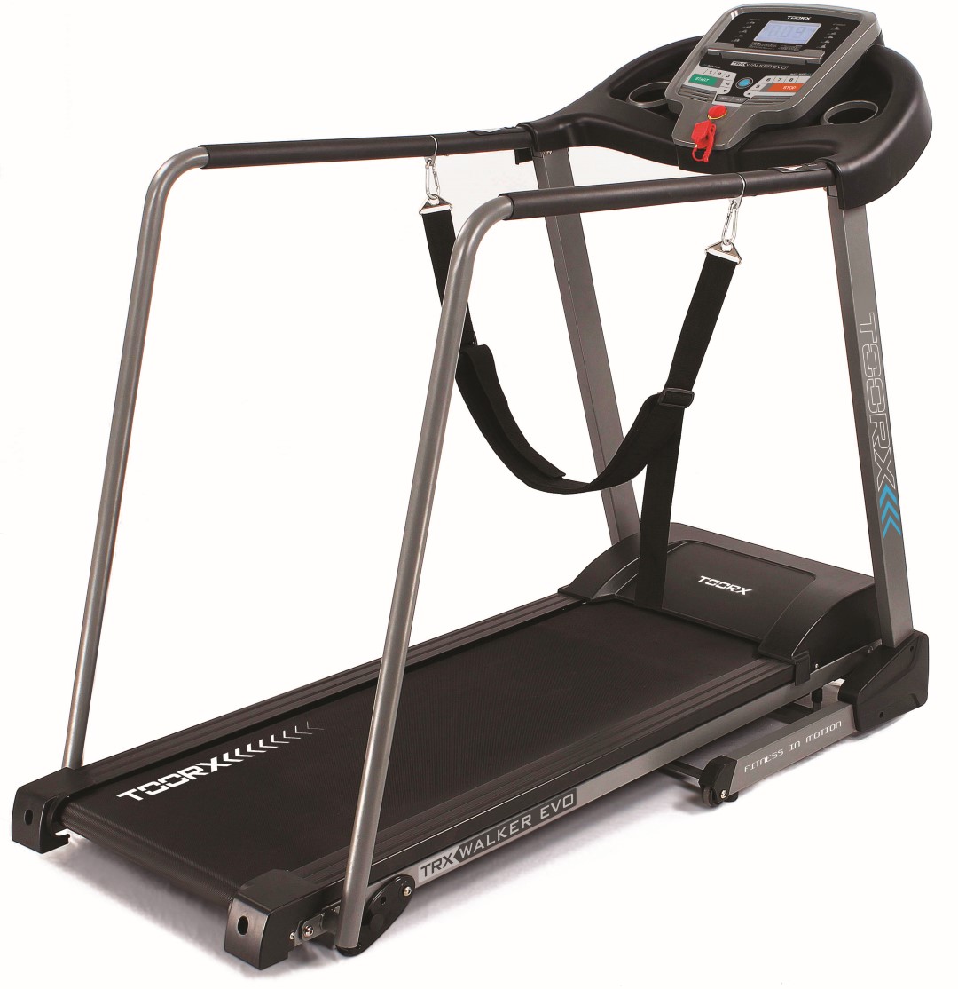 Treadmill TOORX TRX WALKER EVO - Image 2