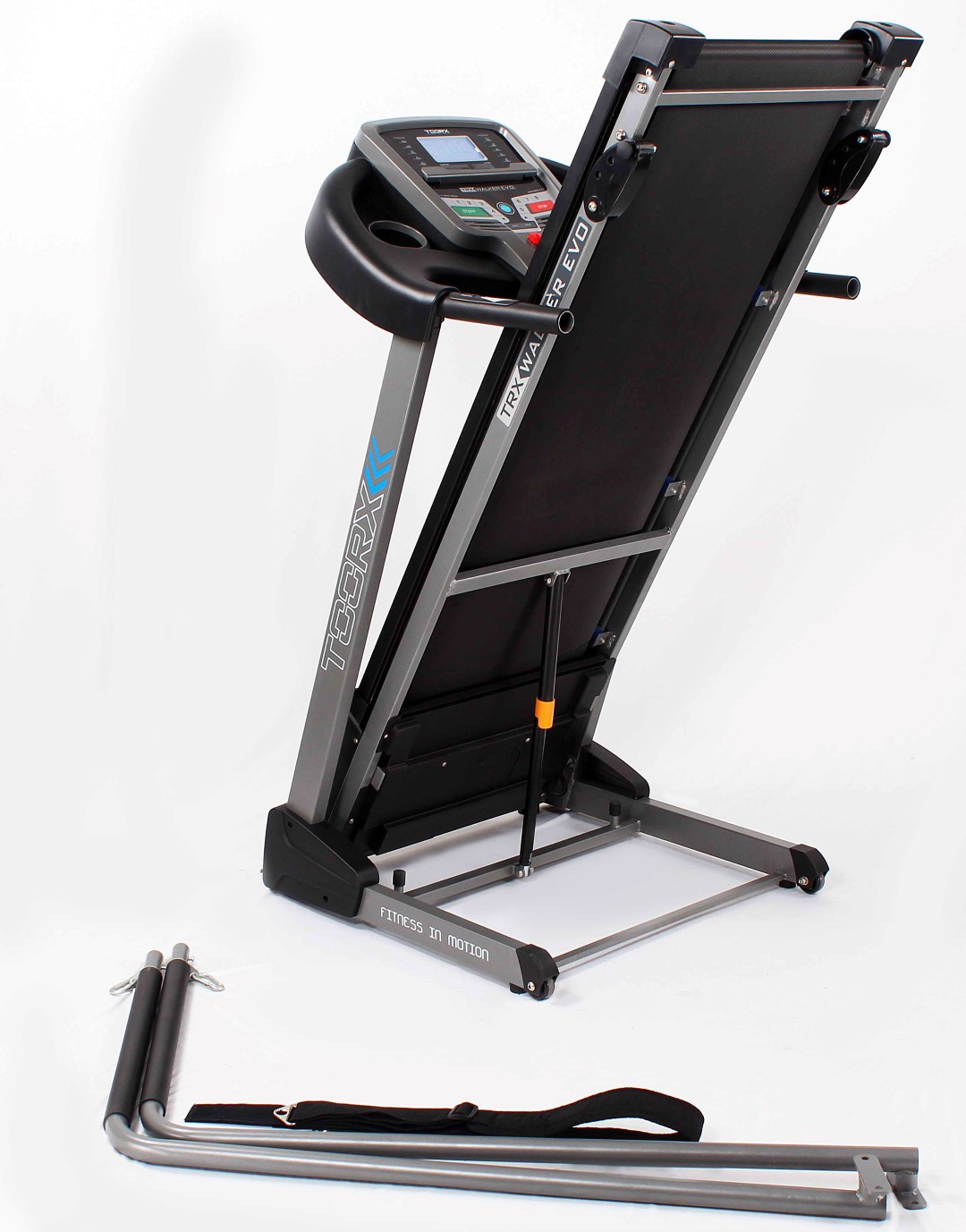 Treadmill TOORX TRX WALKER EVO - Image 3