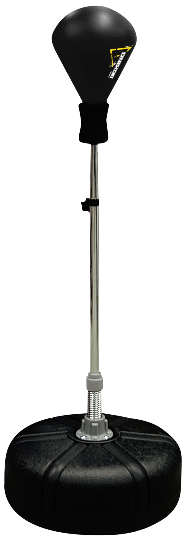 Punchbag stand AVENTO 41BD Black - Image 4