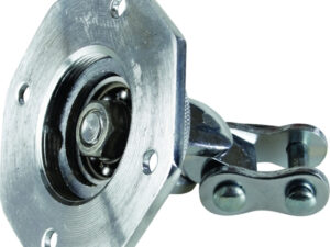 Speedball swivel TOORX BOT-031