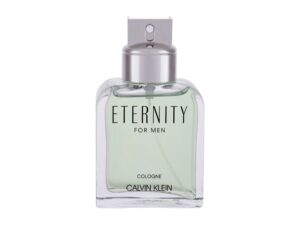 Calvin Klein Eternity Cologne For Men Eau De Toilette 100 ml (man)