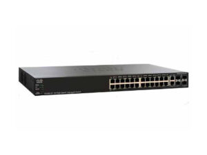 Cisco Business 110 Series 110-8PP-D - Switch - ohanterad - 4 x 10/100/1000 (PoE) + 4 x 10/100/1000 - rackmonterbar, skrivbordsmodell, v�ggmonterbar - PoE (32 W) - Likstr�m