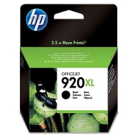 INK CARTRIDGE NO 920 XL BLACK/BLACK LANGUAGE EN DE FR IT N