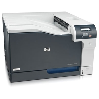 HP Color LaserJet Professional CP5225dn - Tisk�rna - barva - Duplex - laser - A3 - 600 dpi - a� 20 stran/min. (mono) / a� 20 stran/min. (barevn�) - kapacita: 350 listy - USB, LAN