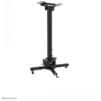 TV accessories NEOMOUNTS PROJECTOR ACC CEILING MOUNT/CL25-540BL1