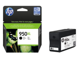 HP 950XL original ink cartridge black