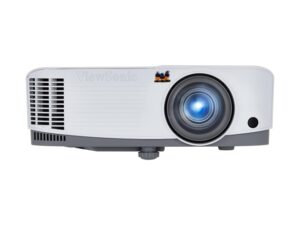 Projektor PA503W (DLP, WXGA, 3600 Ansi, 22000:1, HDMI)