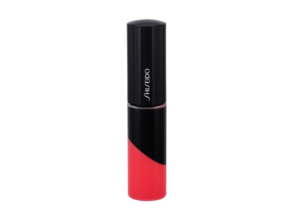 Shiseido, Lacquer, Lip Gloss, OR303, In The Flesh, 7.5 ml