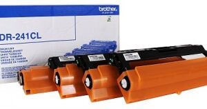 Tooner BROTHER DR241CL DRUM