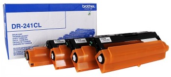 Tooner BROTHER DR241CL DRUM