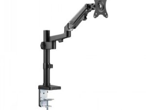 TV accessories NEOMOUNTS MONITOR ACC DESK MOUNT 17-27"/DS70-750BL1