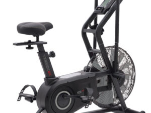 Exercise bike TOORX CHRONO LINE BRX-AIR300