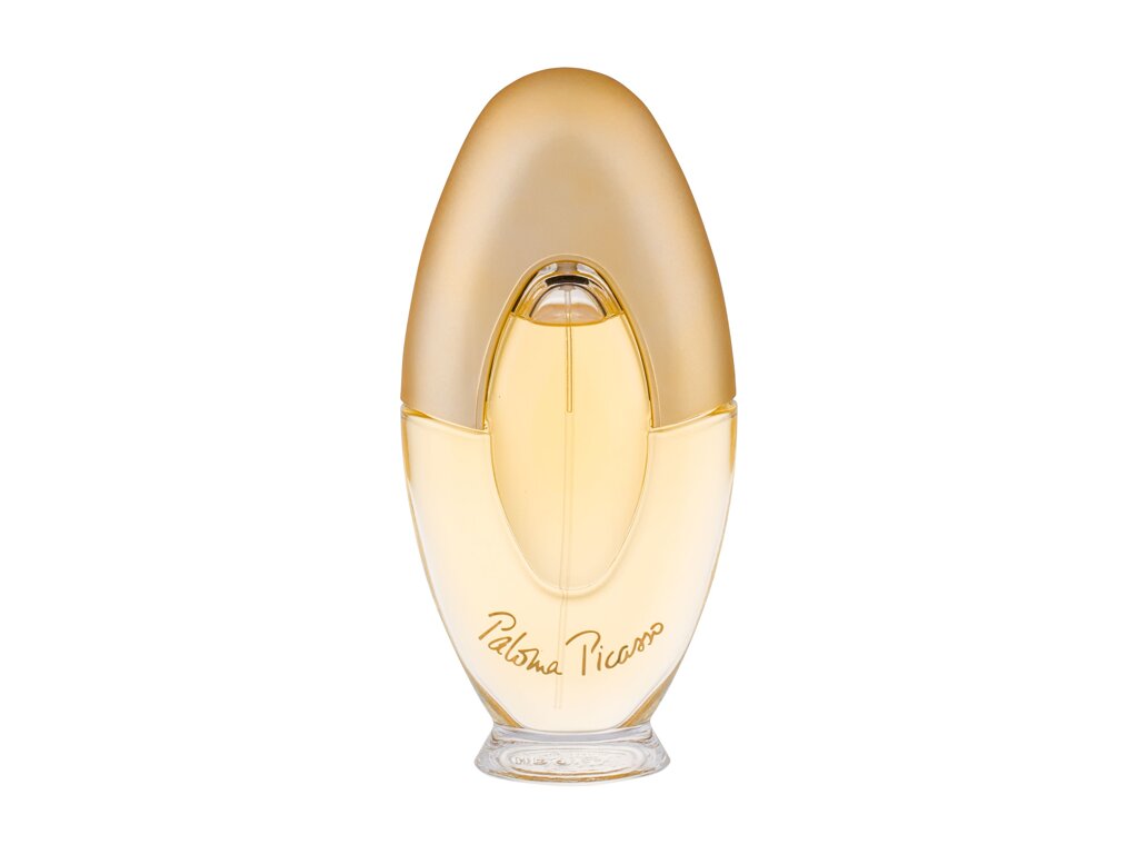 Paloma Picasso Paloma Picasso Eau De Toilette 100 ml (woman)