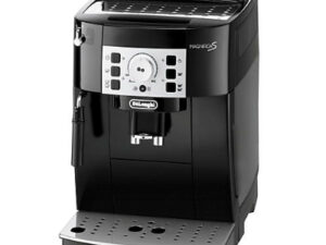 Delonghi | Coffee Maker | ECAM22.112.B Magnifica S | Pump pressure 15 bar | Built-in milk frother | Automatic | 1450 W | Black