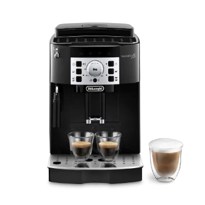 DELONGHI ECAM22.112.B Fully-automatic espresso, cappuccino machine - Image 2