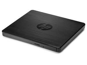 HP - Diskov� jednotka - DVD-RW - USB - extern� - pro HP 245 G10 Notebook, Elite x360, EliteBook 830 G10 Notebook, Pro x360