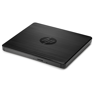HP - Diskov� jednotka - DVD-RW - USB - extern� - pro HP 245 G10 Notebook, Elite x360, EliteBook 830 G10 Notebook, Pro x360