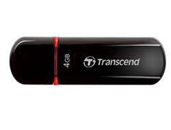 USB STICK 4GB USB2.0 HI-SPEED
