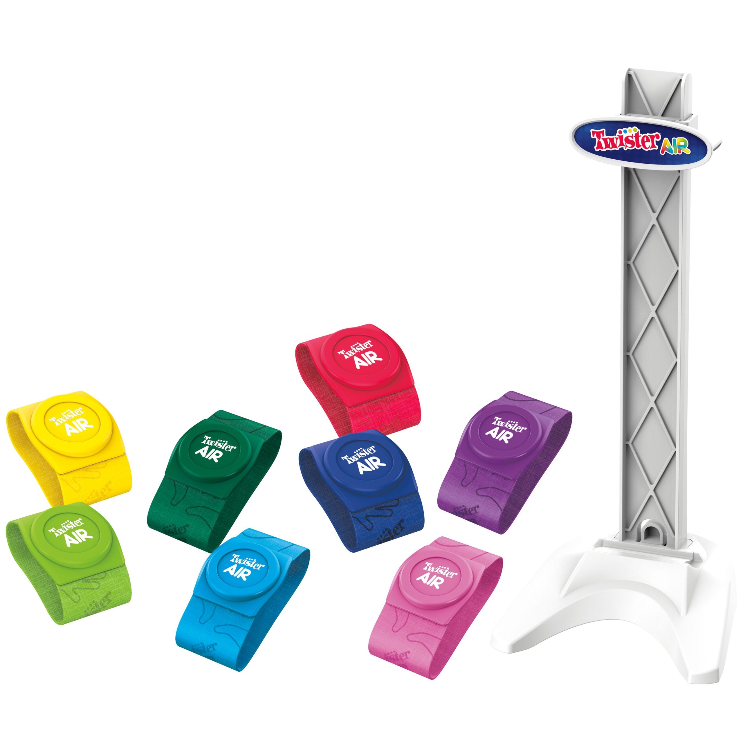 Party game Twister Air - Image 2