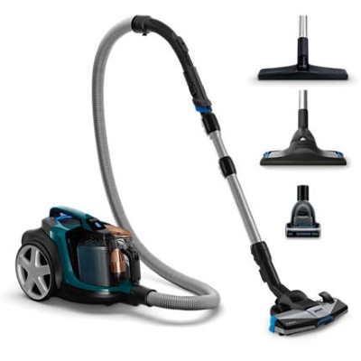 Philips PowerPro Expert FC9744/09 Vacuum Cleaner 900W
