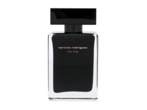Narciso Rodriguez For Her Eau De Toilette 50 ml (woman)