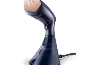 Steam cleaners Philips Steamer GC810/20 Handheld, 1600 W, 0.23 L, 32 g/min, Black