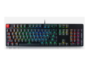 Glorious GMMK Full size Black