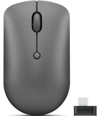 Computer mouse Lenovo LENOVO 540 USB-C Wireless Compact Mouse
