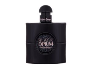 Yves Saint Laurent Black Opium Le Parfum 50 ml (woman)