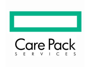 HPE 1Y PW TC Bas DL360 Gen9 SVC