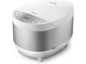 PHILIPS Multifunkcionālais katls. 5 l, 896–1067W, balts