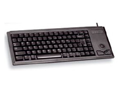 G84-4400 TRACKBALL KB US INTL