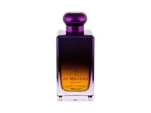 Jo Malone Violet & Amber Absolu Eau De Parfum 100 ml (unisex)