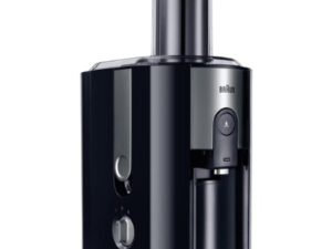 Other small household appliances Braun J500 Identity Collection Juicer, Black