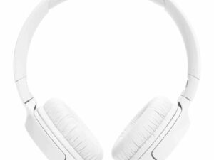 Kõrvaklapid JBL Tune 520BT, valge