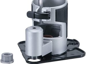 Ecost customer return makita 195562 – 2 Axis Base for Model RT0700 Rendering
