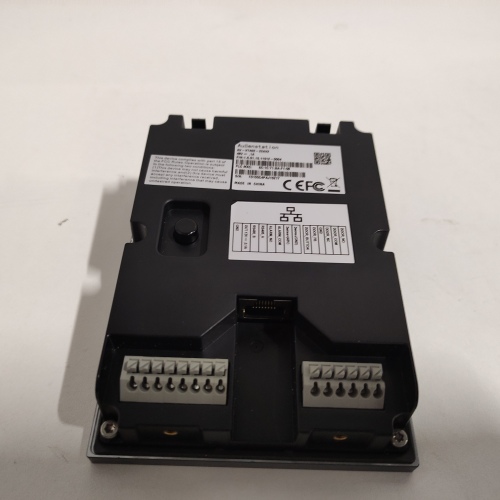 Ecost customer return Goliath IP | SurfaceMounted | Video Door Intercom | 2MP | Anthracite Door Stat - Image 5