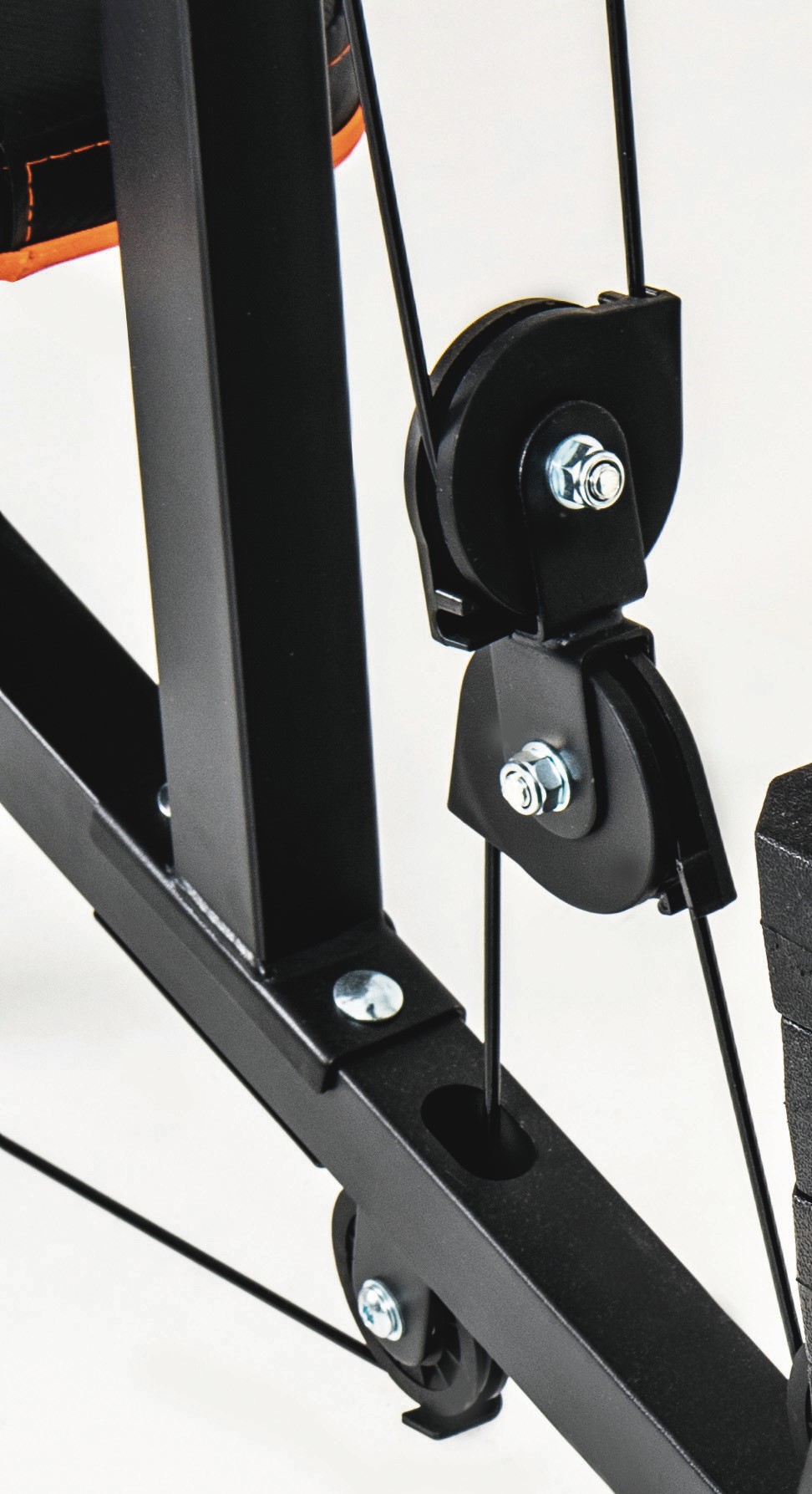 Multigym EVERFIT MSK500 - Image 2