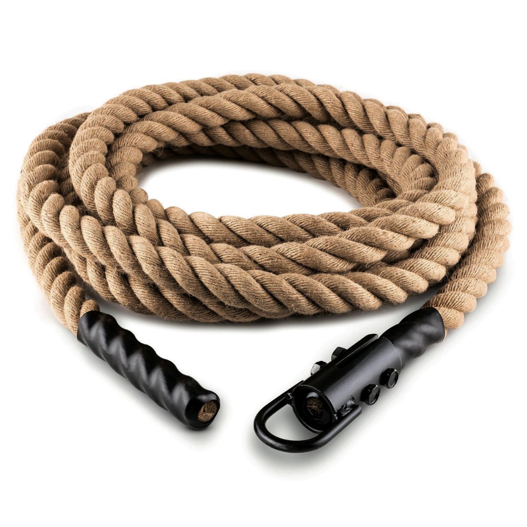 Climbing/battle rope TOORX AHF-153 38mm, length 5m