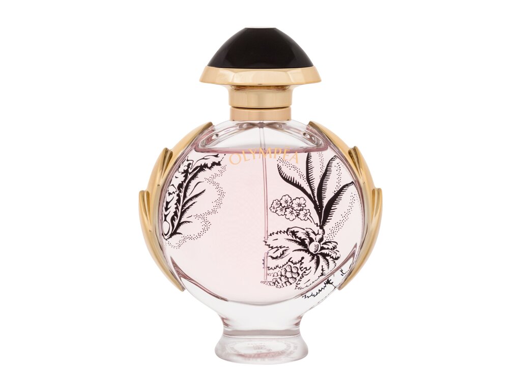 Paco Rabanne Olympéa Blossom Eau De Parfum Florale 50 ml (woman)