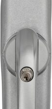 Ecost Customer Return Abus Hometec Pro FSA3550 84115 Wireless Window Drive Automatic Lock