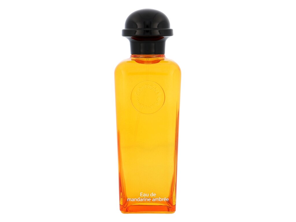 Hermès Eau de Mandarine Ambrée Eau de Cologne 100 ml (unisex)