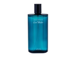 Davidoff Cool Water for Men Eau De Toilette 200 ml (man)