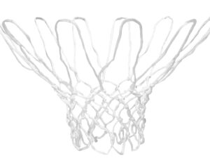 Basketball net AVENTO 47NA white