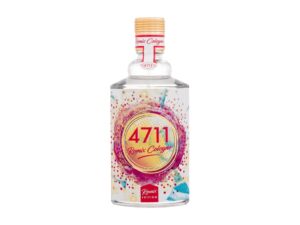 4711 Remix Cologne Festival Vibes Edition 2021 Eau de Cologne 100 ml (unisex)