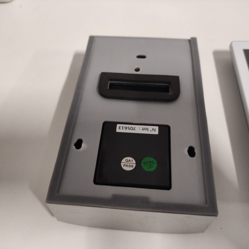 Ecost customer return SCS Sentinel PVF0051 Video Door Intercom VisioKit 4.3 SCS SentinelPVF00512 Wir - Image 4