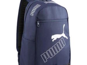 Puma Phase II Backpack Navy Blue 79952 02