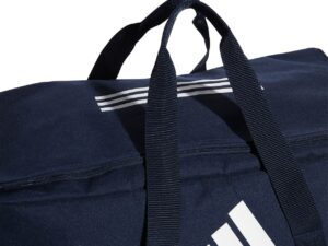 adidas Tiro 23 League Duffel Large Bag navy blue IB8655