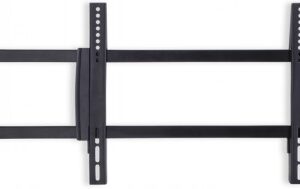 Multibrackets M Universal Swing Arm 180 Degrees Black | VESA 200x100-400x400 | Max 25kg | Black